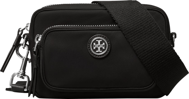 Tory Burch Mini Virginia Crossbody Bag | Bloomingdale's