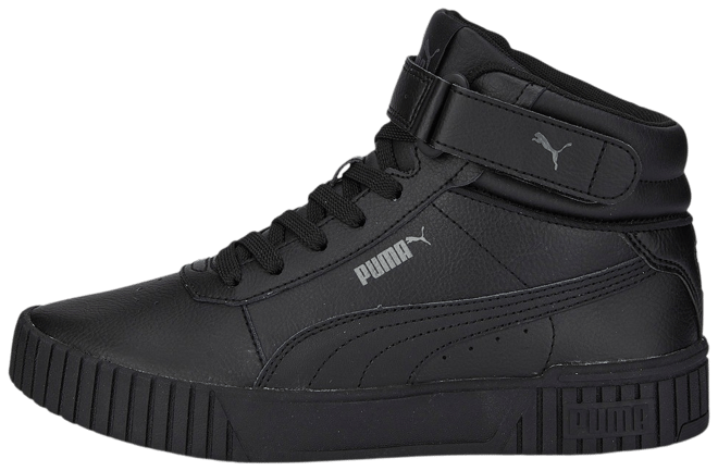 PUMA Carina 2.0 Mid Sneakers