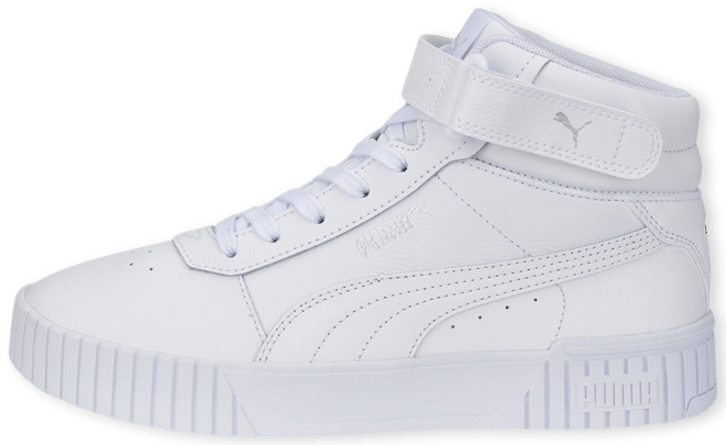 PUMA Carina 2.0 Mid Sneakers