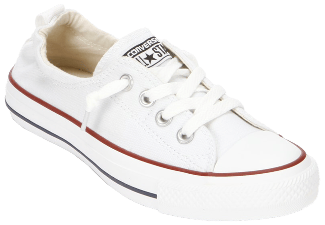 adviicd Shoe Whitener For Sneakers Women's Chuck Taylor Shoreline Knit All  of The Stars Sneaker 