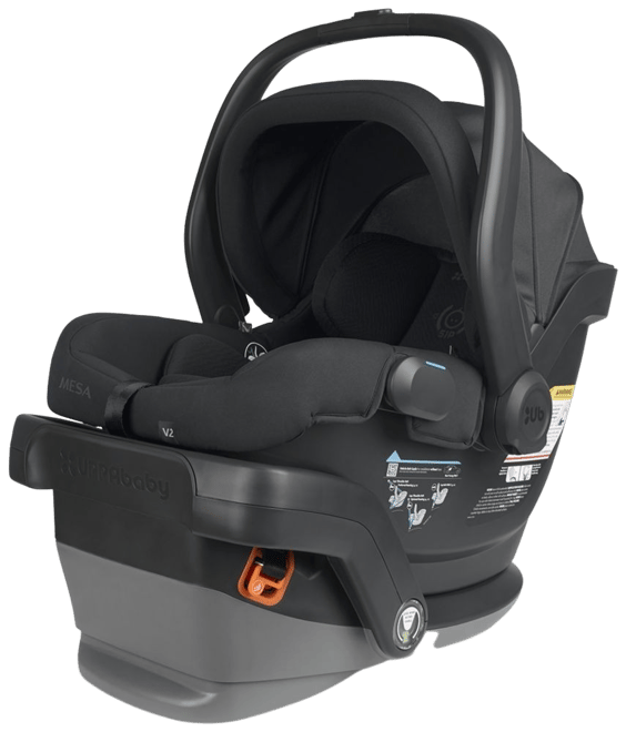 UPPAbaby MESA V2 Infant Car Seat