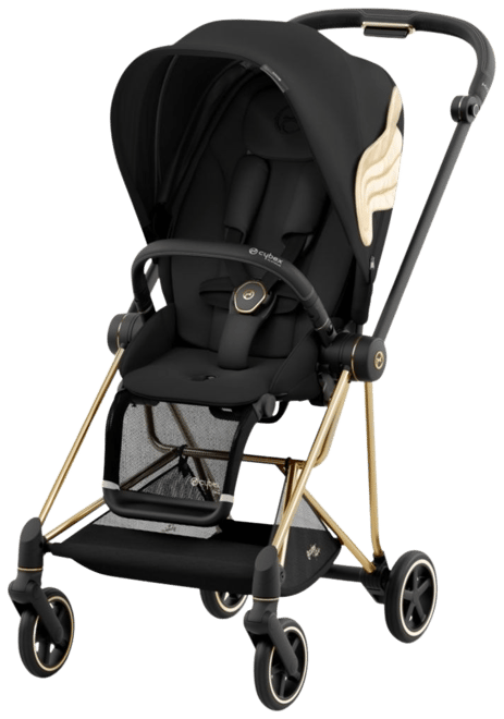 Cybex mios jeremy scott hot sale wings