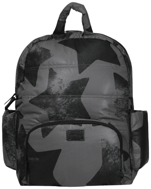 BK718 Unisex Diaper Backpack