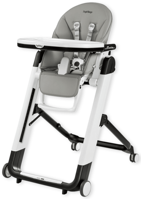 Pre perego discount siesta high chair