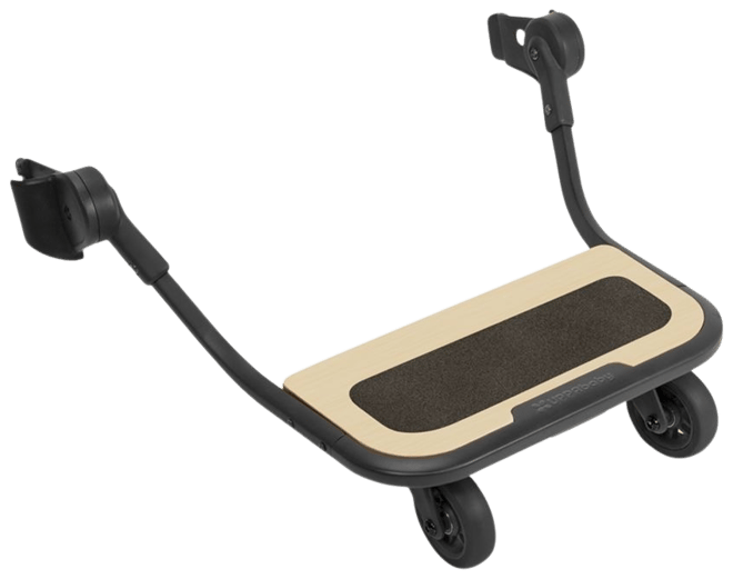 Uppababy ride on clearance board