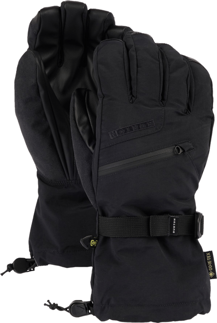 BURTON GORE-TEXグローブ M Men's Burton GORE-TEX Gloves | Winter Gloves & Mittens