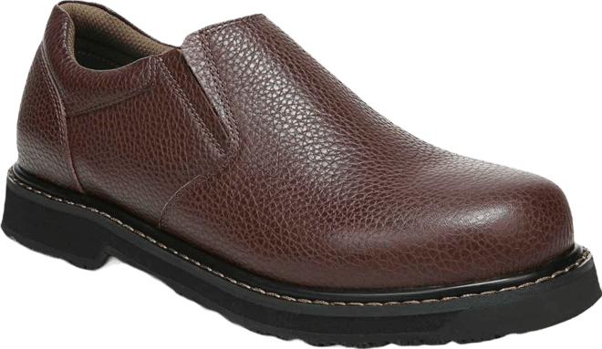 Men's Winder Ii Oil & Slip Resistant Slip-On Loafers