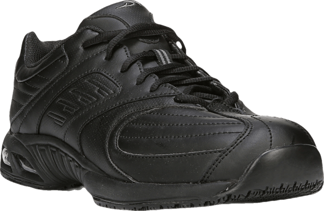 Men's Cambridge Ii Slip Resistant Work Sneakers