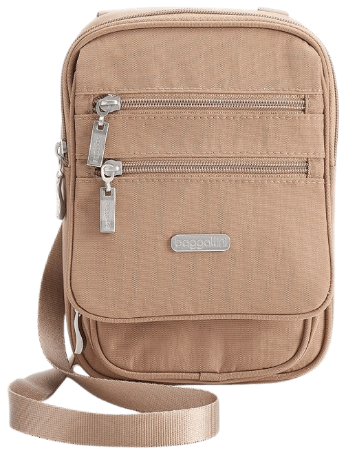 Baggallini journey online crossbody