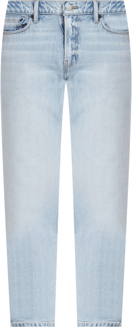 Men's 181 Relaxed Straight Stretch Jeans