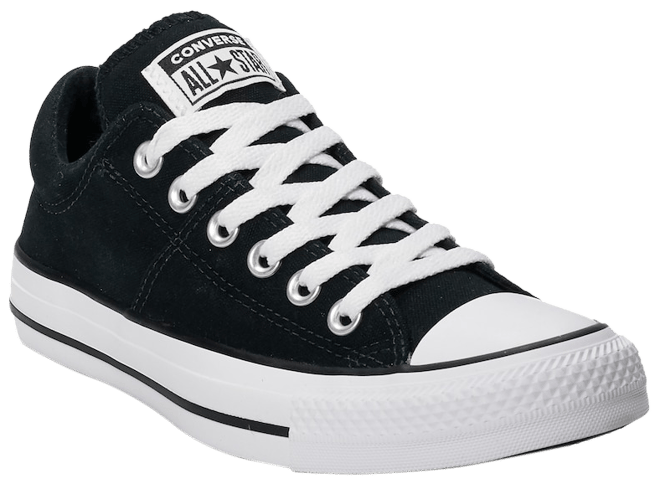 Kohls womens converse tennis shoes on sale