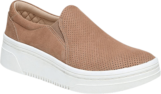 Women's Slip On Sneakers