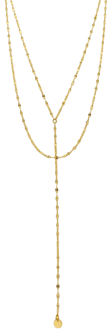 Waist Chain gold – ADORNIA