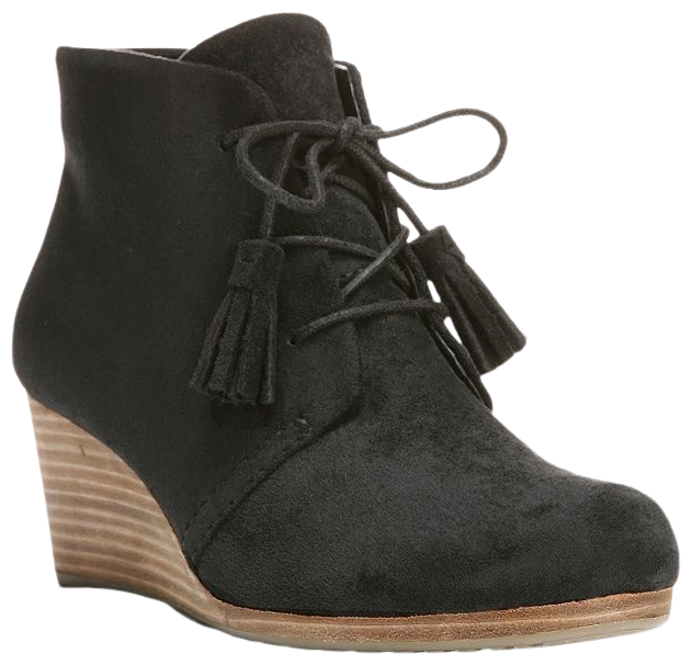 Dr scholls cheap dakota wedge