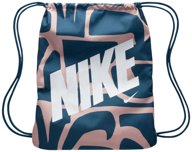 Nike Kids' Drawstring Bag (12L) | Dick's Sporting Goods