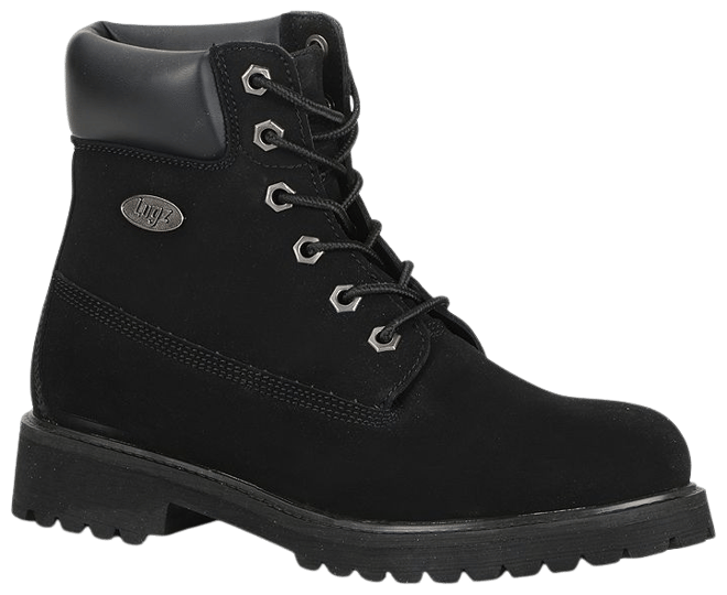 Kohls lugz outlet boots