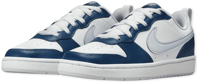 Nike Court Borough Low 2 Calzado para niños grandes
