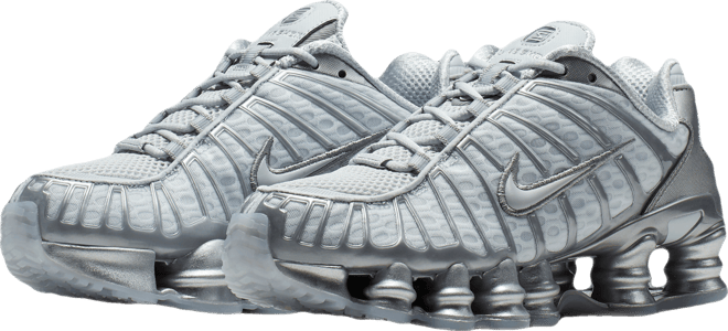 Nike Shox TL Women's Shoes