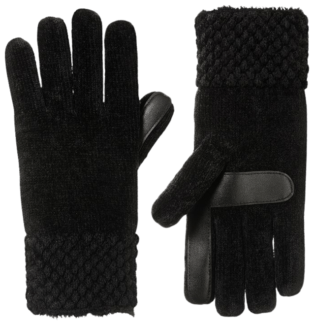 Kohls mens isotoner gloves on sale