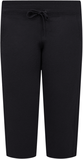 Danskin Now Dri-More Stretch Core Capri Pants (M)
