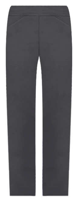 Women's Croft & Barrow® Effortless Stretch Pull-On Bootcut Pants, Size: 8  T/Large, Dark Blue - Yahoo Shopping