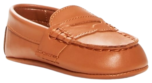 Polo loafers outlet for toddlers