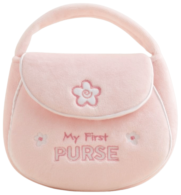 My first hot sale purse playset