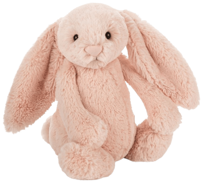 Jellycat 2024 easter bunny