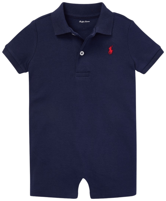 Polo deals shortall baby