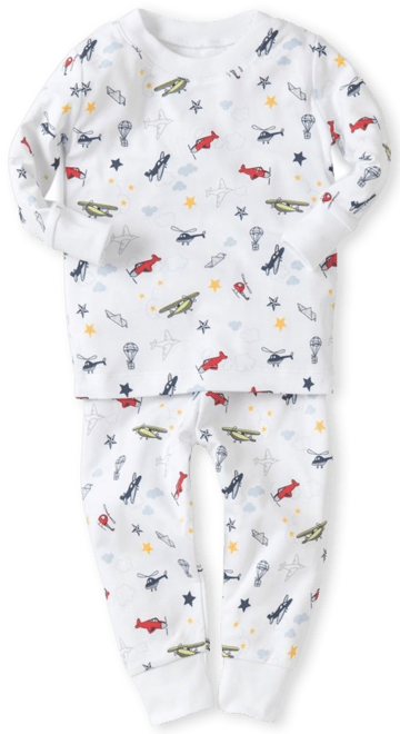 Kissy kissy clearance boy pajamas