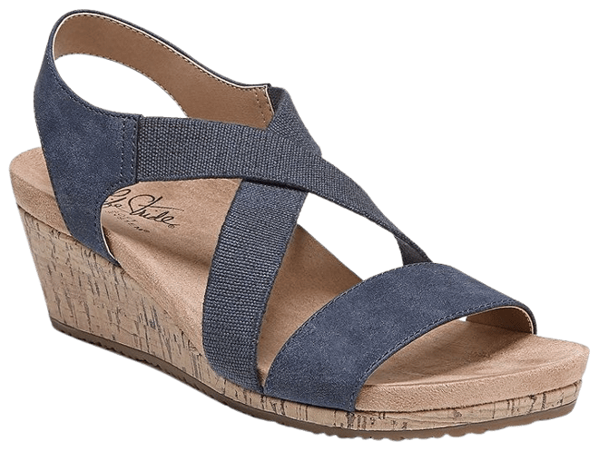 Lifestride store mexico wedge