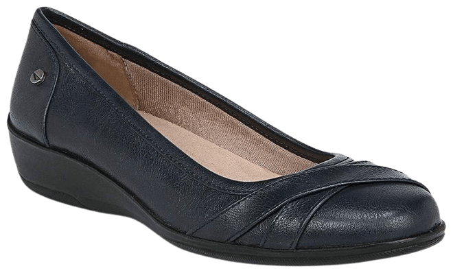 Lifestride shoes velocity on sale with memory foam