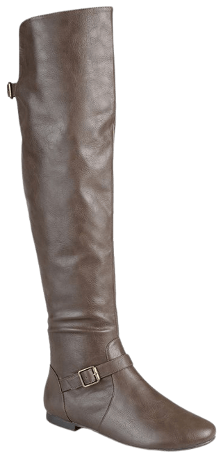 Journee collection taven women's riding boots best sale