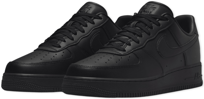 Nike Air Force 1 '07 Fresh Pánské boty