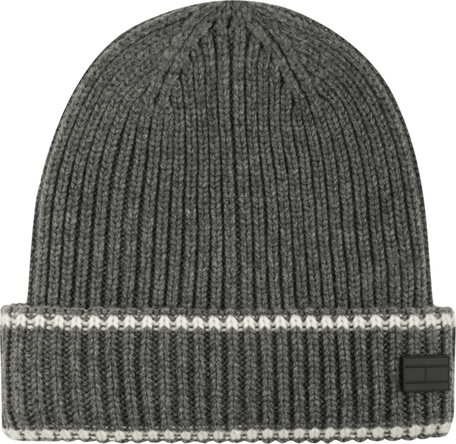 Tommy Hilfiger ESTABLISHED Beanie Black