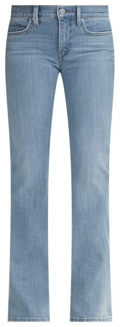 Women's 315 Shaping Mid Rise Lightweight Bootcut Jeans