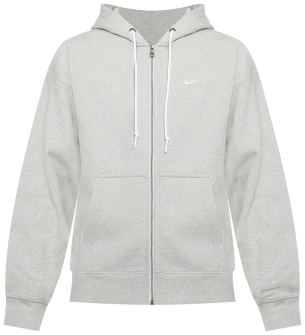 Nike Solo Swoosh Hettejakke til herre