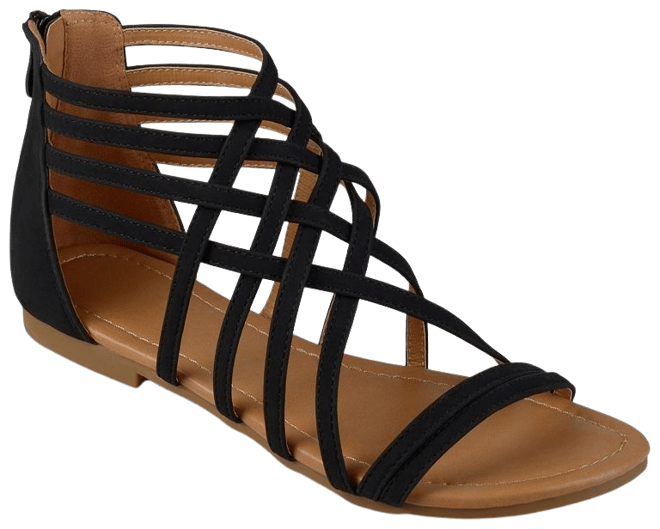 Journee Collection Hanni Women's Sandals