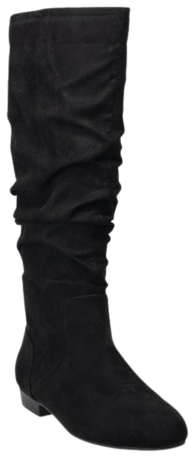 SO Dill Women s Knee High Boots