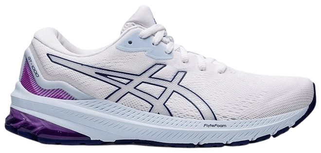 ASICS Running Shoes for Women & Men