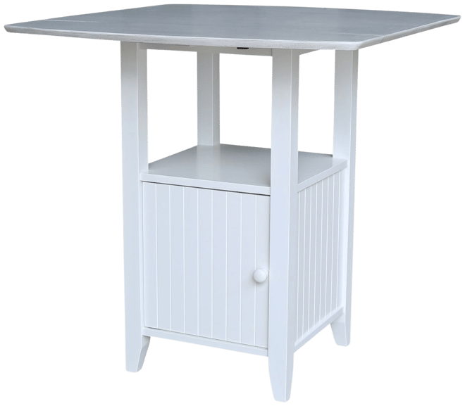 Kohls best sale bistro table