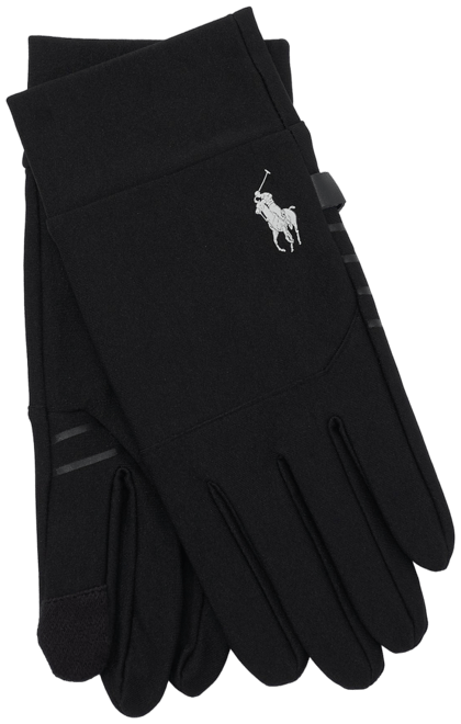 Polo Ralph Lauren Men's Commuter Touch Glove - Macy's
