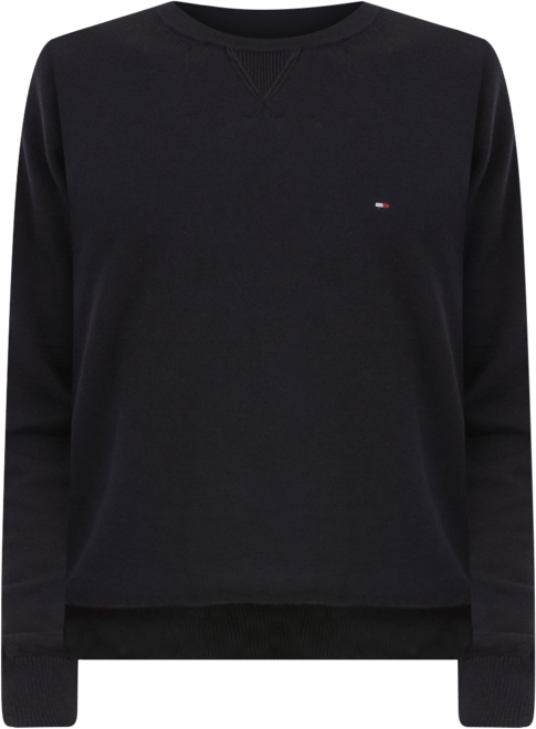 Men's Essential Crew Neck Sweater