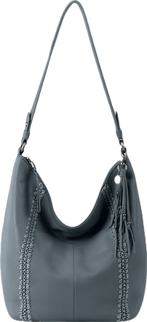 Leather Hobo Sak Silverlake Hobo The Sak Women's Sequoia Leather
