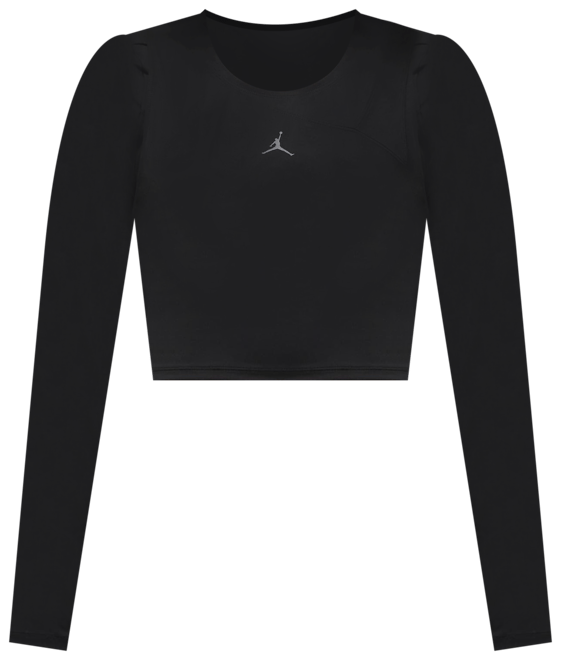 Jordan Sport Maglia a manica lunga 2-in-1 – Donna