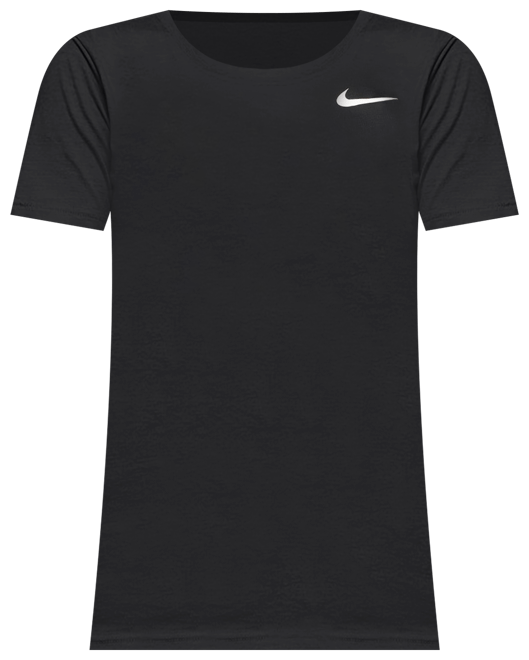 Nike Dri-FIT T-shirt för kvinnor