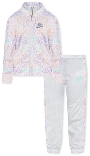 Nike Spot-On Tricot Set Toddler Tracksuit