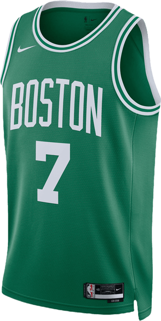 CELTICS BROWN #7 ジャージ CELTICS BROWN #7 ジャージ - メルカリ