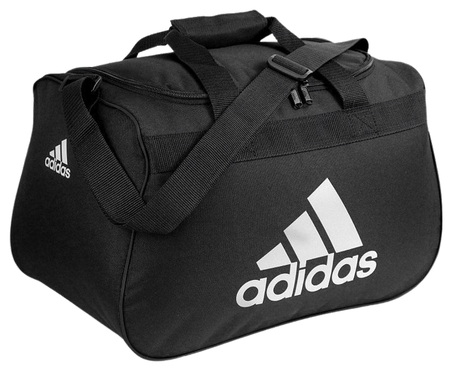 Adidas diablo gym store bag