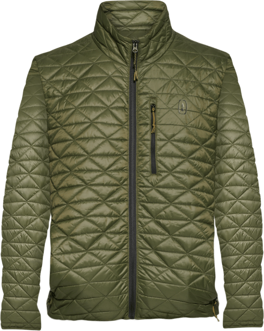 Bass packable down jacket hotsell